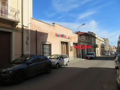Negozio/Locale commerciale in Commerciale