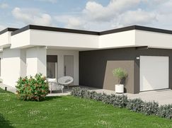 Casa Bi/Trifamiliare in Residenziale