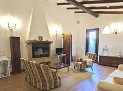 Villa in Residenziale