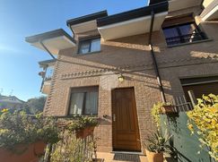 Villetta a schiera in Residenziale
