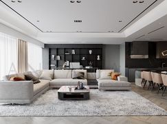 Appartamento in Residenziale
