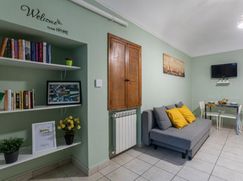 Appartamento in Residenziale