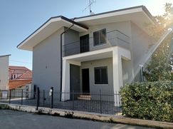Villa in Residenziale