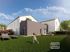 Appartamento in Residenziale