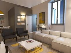 Loft in Residenziale