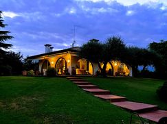 Villa in Residenziale