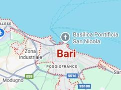 Box/posto auto in Residenziale