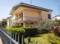 Villa in Residenziale