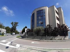 Ufficio in Commerciale