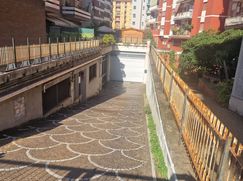 Box/posto auto in Residenziale