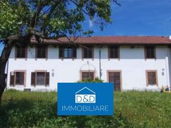Rustico/Casale in Residenziale