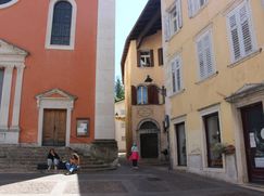 Stanza in Residenziale