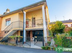 Casa indipendente in Residenziale