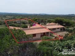 Casa Bi/Trifamiliare in Residenziale