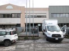 Ufficio in Commerciale