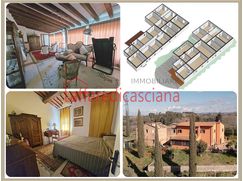 Rustico/Casale in Residenziale