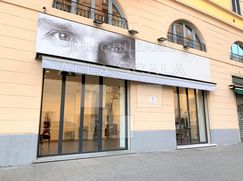 Negozio/Locale commerciale in Commerciale