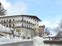 Edificio in Residenziale