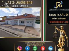 Villetta a schiera in Residenziale