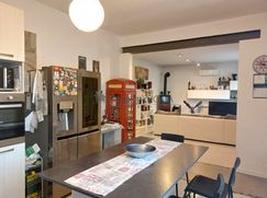 Casa Bi/Trifamiliare in Residenziale