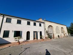 Rustico/Casale in Residenziale