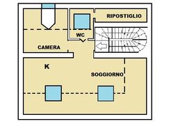 Appartamento in Residenziale