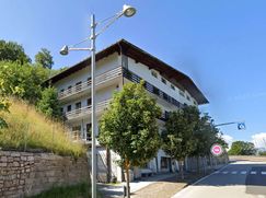 Edificio in Residenziale