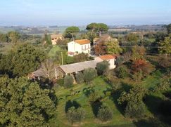 Rustico/Casale in Residenziale