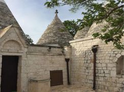 Baita/Bungalow/Chalet/Trullo in Residenziale