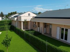 Casa Bi/Trifamiliare in Residenziale