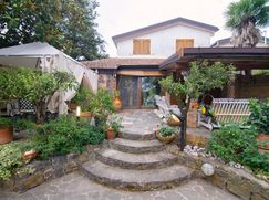 Casa indipendente in Residenziale