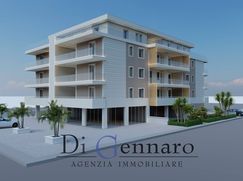 Appartamento in Residenziale