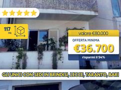 Casa indipendente in Residenziale