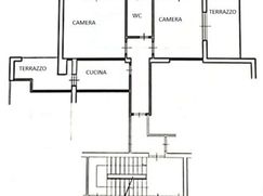 Appartamento in Residenziale