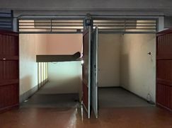 Box/posto auto in Residenziale