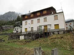 Edificio in Residenziale