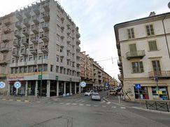 Negozio/Locale commerciale in Commerciale