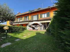 Villetta a schiera in Residenziale