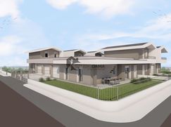 Villa in Residenziale
