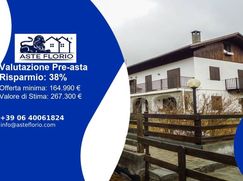 Villetta a schiera in Residenziale