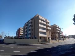 Box/posto auto in Residenziale