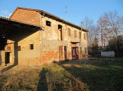 Rustico/Casale in Residenziale