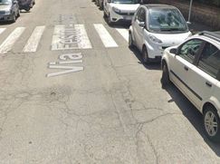Box/posto auto in Residenziale
