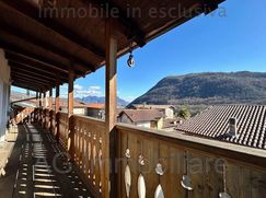 Casa indipendente in Residenziale