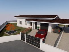 Casa indipendente in Residenziale