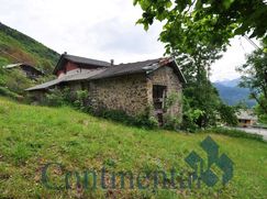 Baita/Bungalow/Chalet/Trullo in Residenziale