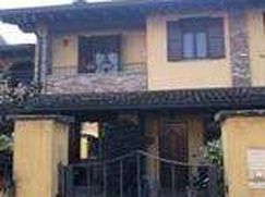 Villetta a schiera in Residenziale