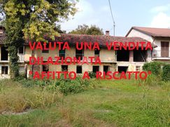 Rustico/Casale in Residenziale
