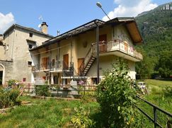 Casa indipendente in Residenziale
