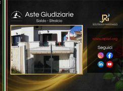 Villa in Residenziale